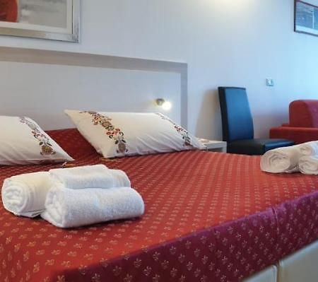 Il Sole Nel Mare - Lido Di Volano Bed & Breakfast Comacchio Eksteriør bilde