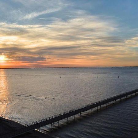 Il Sole Nel Mare - Lido Di Volano Bed & Breakfast Comacchio Eksteriør bilde