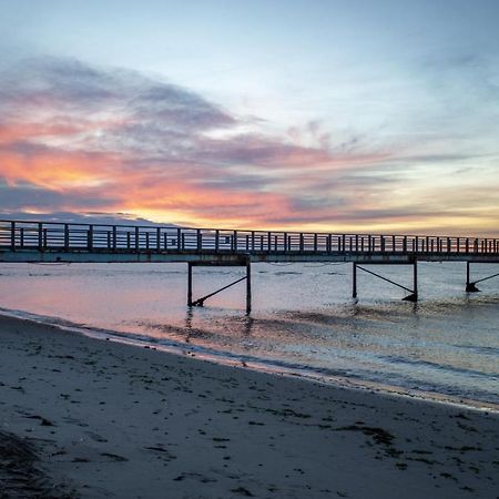 Il Sole Nel Mare - Lido Di Volano Bed & Breakfast Comacchio Eksteriør bilde