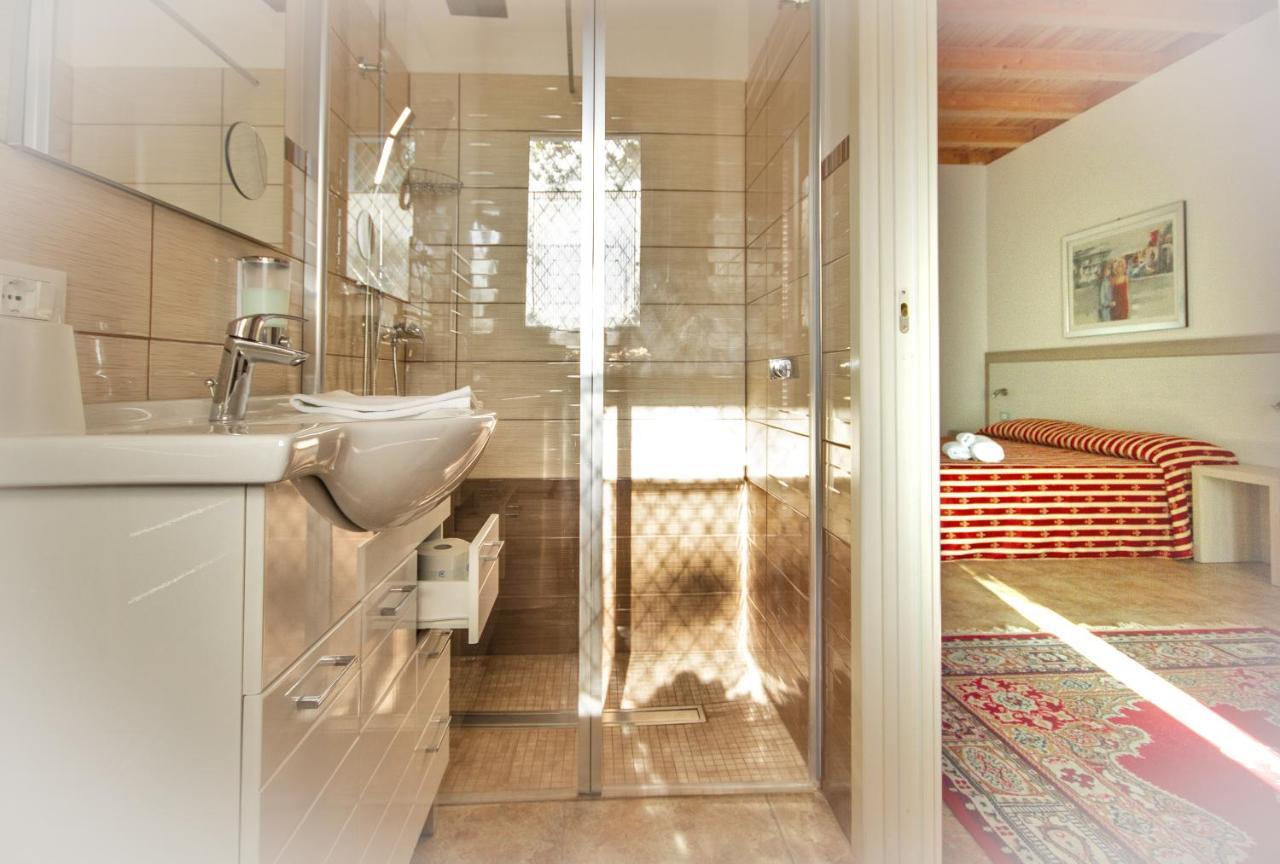 Il Sole Nel Mare - Lido Di Volano Bed & Breakfast Comacchio Eksteriør bilde