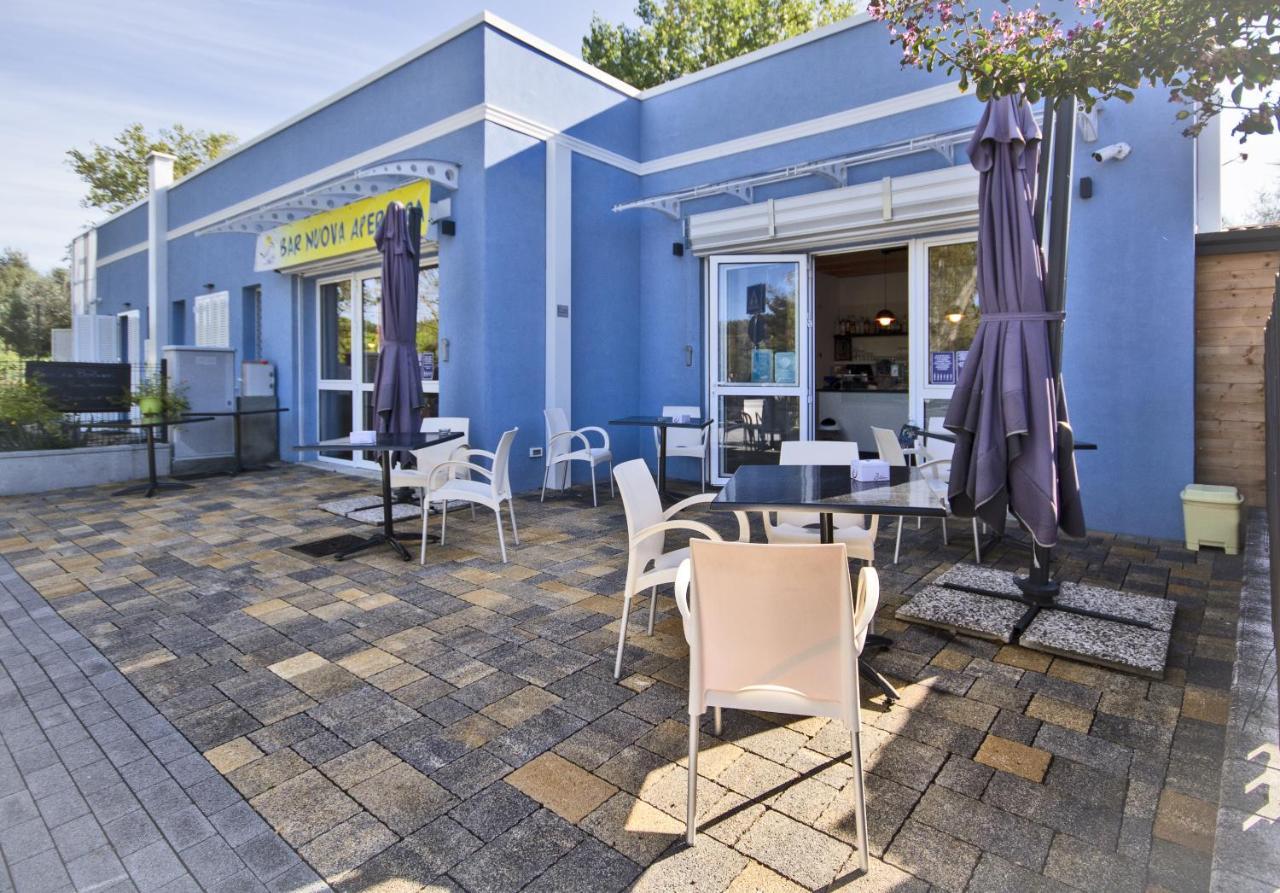 Il Sole Nel Mare - Lido Di Volano Bed & Breakfast Comacchio Eksteriør bilde