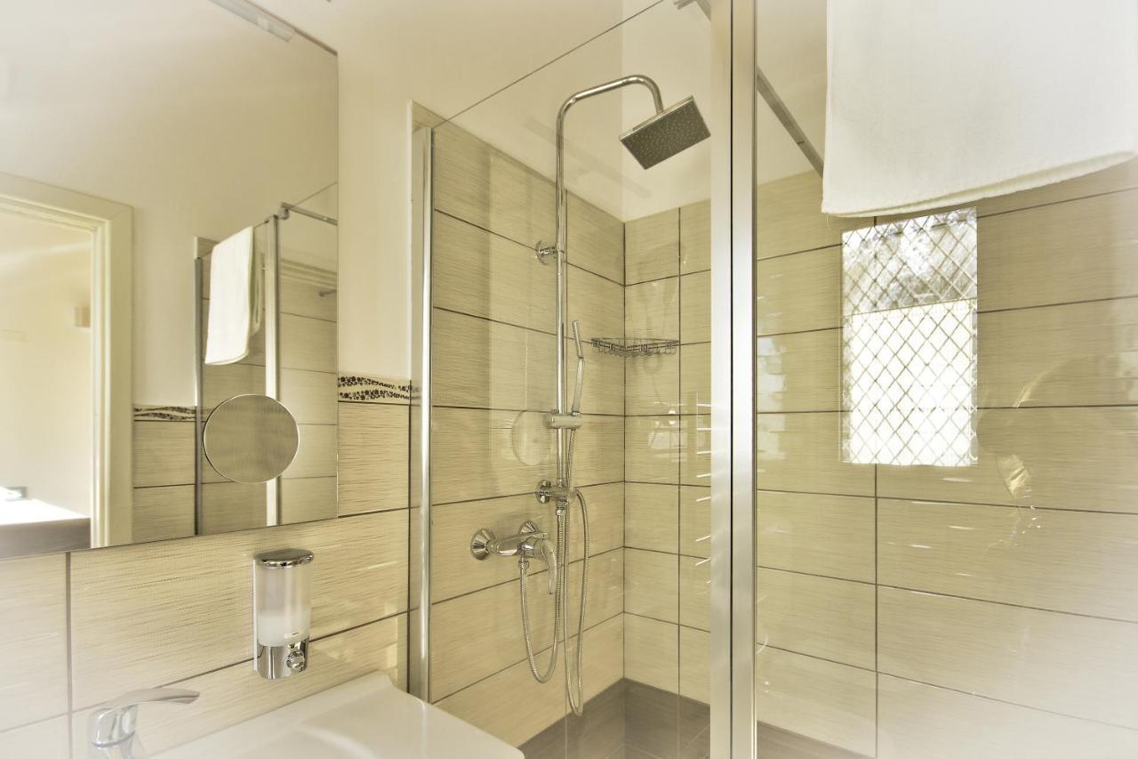 Il Sole Nel Mare - Lido Di Volano Bed & Breakfast Comacchio Eksteriør bilde